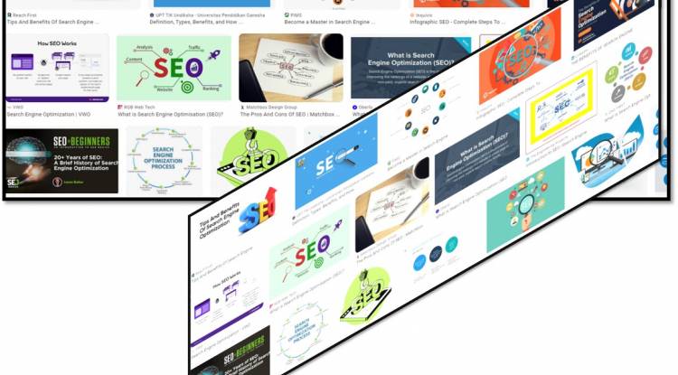 Search Engine Optimization SEO