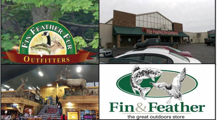 Fun Feather Fur: Your destination for outdoor adventures