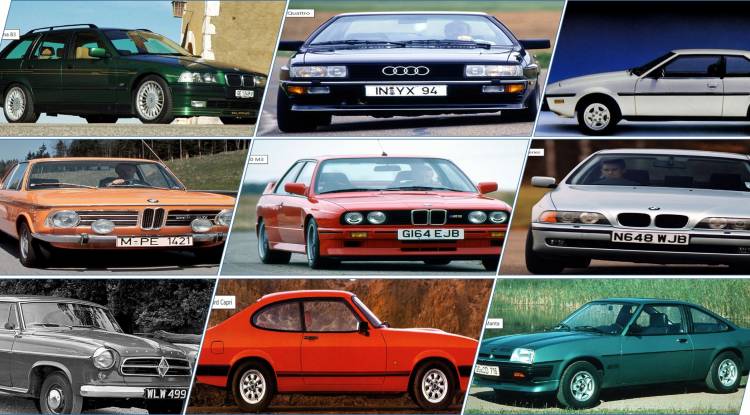 Unique And Beautiful Cars In The Word 