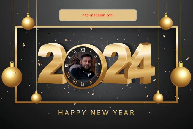 Happy New Year 2024 to you too! 