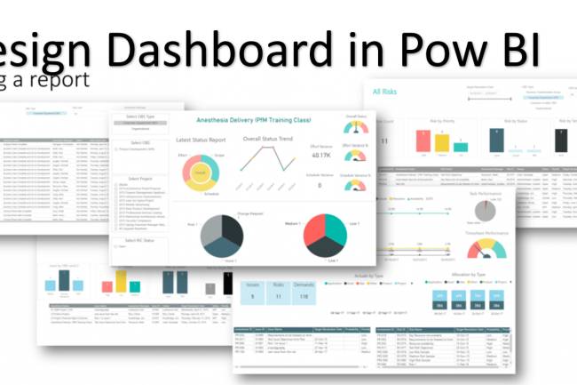 Create a dashboard: Visualization of required data on dashboard.:  Lesson-4