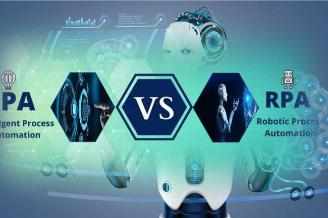 Robotic Process Automation: The Future of Business Automation