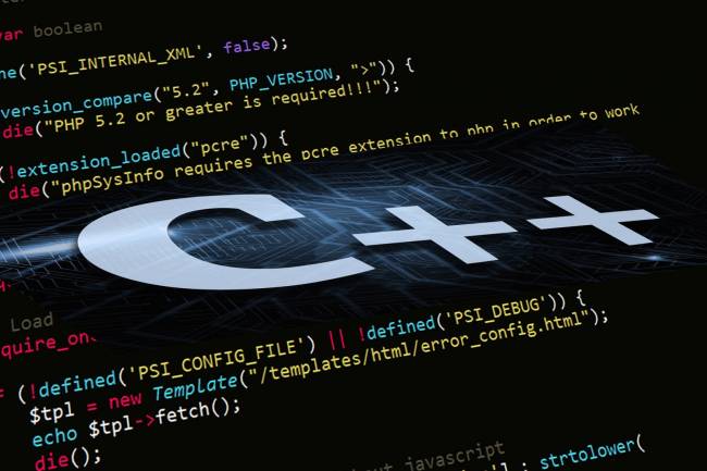 OOP CPP Programming language by Nadir Nadeem Part-1