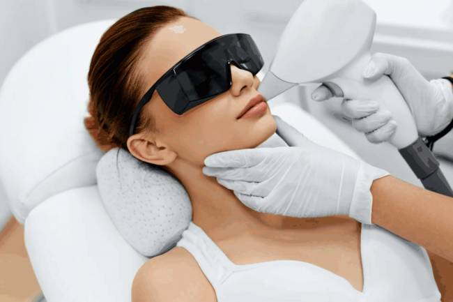 Laser Hair Removal Advantages & Disadvantages 