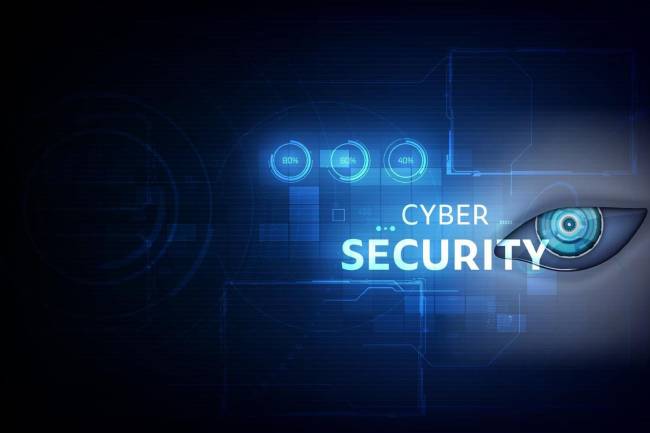 Cyber Security : protecting systems, networks, and data from digital attacks