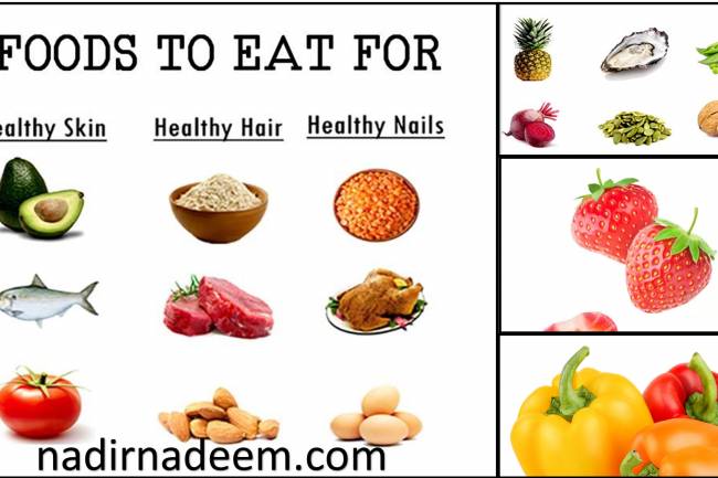 foods that can naturally boost for health.