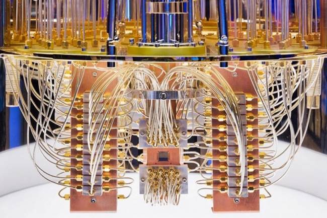 Quantum Computing: The Next Frontier of Computing
