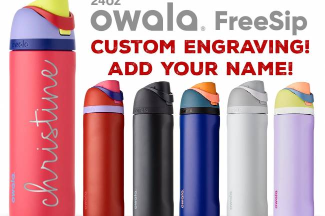 owala water bottle | 24 oz | 32 oz  | 40 oz