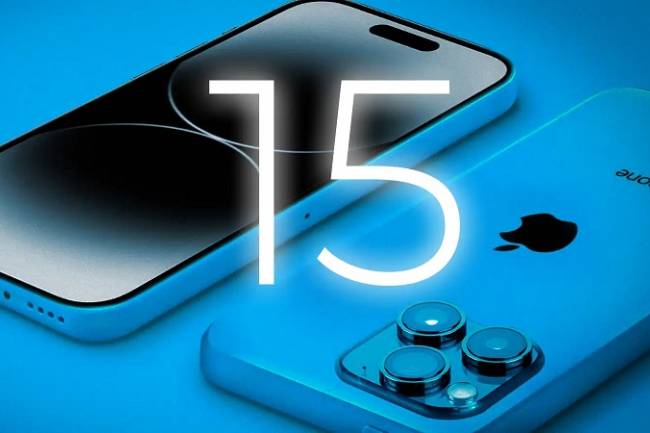 Apple iPhone 15 Pro Max: The Biggest and Best iPhone Yet
