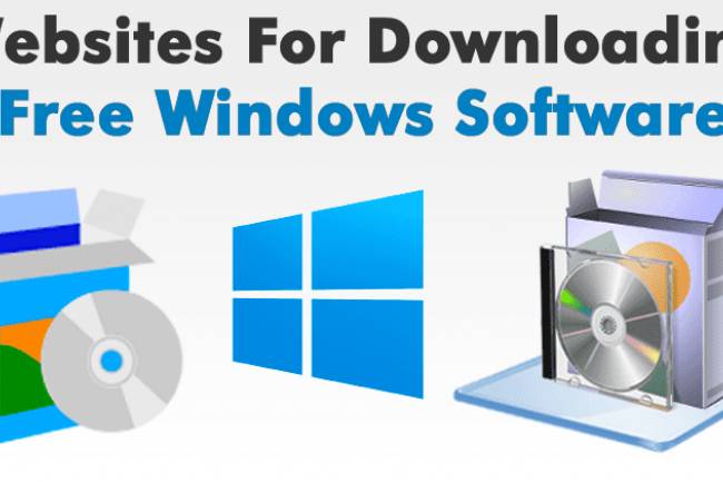 free software download websites for pc 