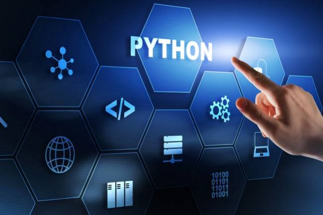 Python Coding Language. Python is A Powerful and Versatile Programming Language Part 1