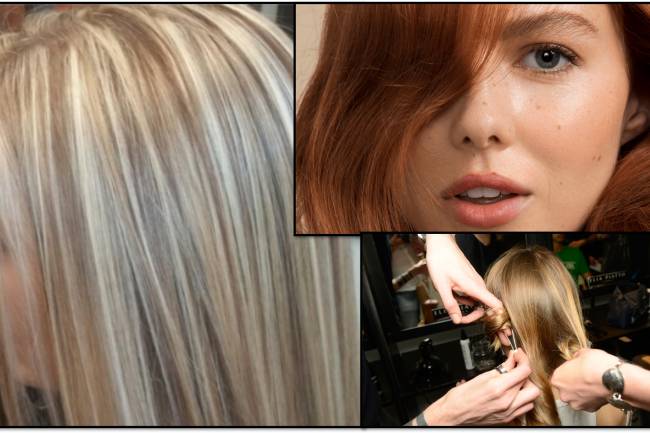 Lived in Color: Hair Coloring and “Recession Brunette”