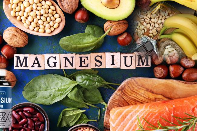 Urgent Importance of Magnesium in Your Diet
