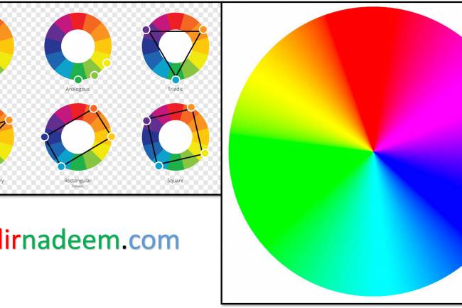 Complementary colors