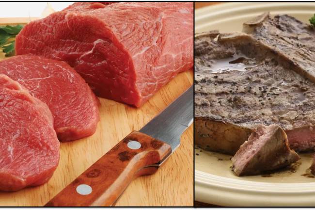 How long  should corned beef be cooked?