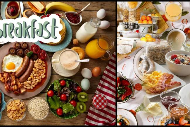 The 10 Best and 10 Worst Foods to Eat at a Breakfast Buffet