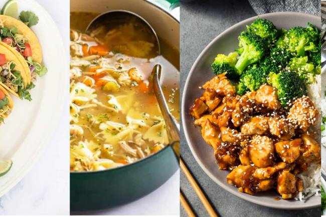 26 Delicious Recipes to Transform Your Leftovers