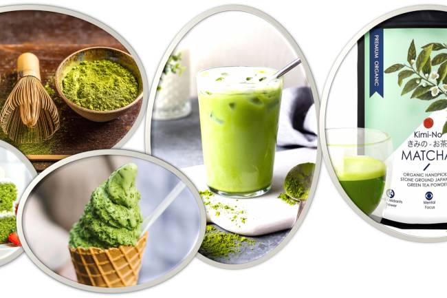 Matcha Powder: Does Matcha Have Caffeine