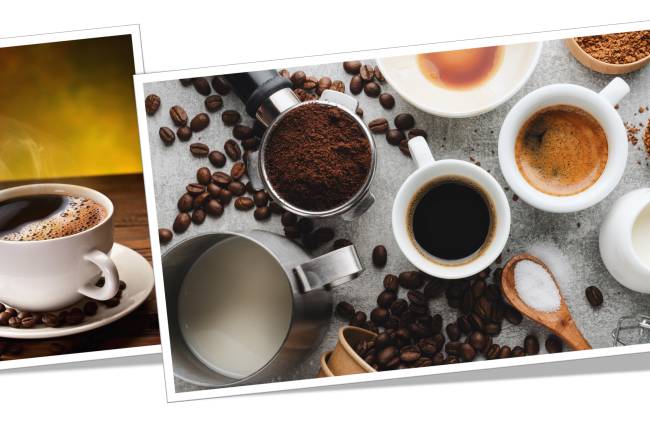 How To Make Better Coffee at Home 