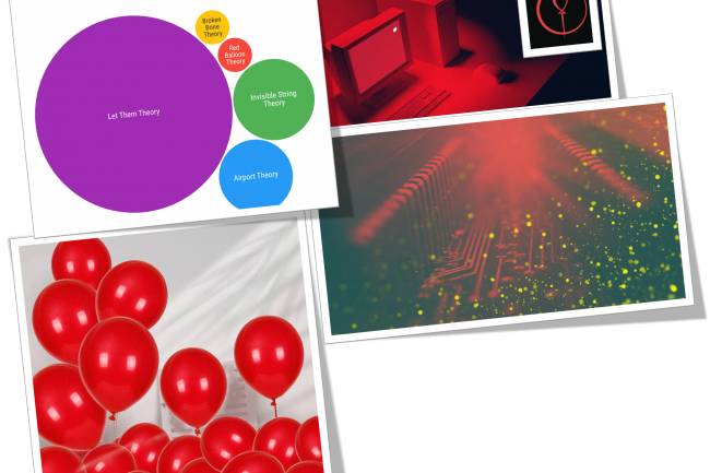 Red Balloon Theory