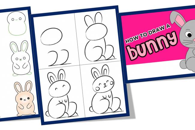 How to Draw a Bunny