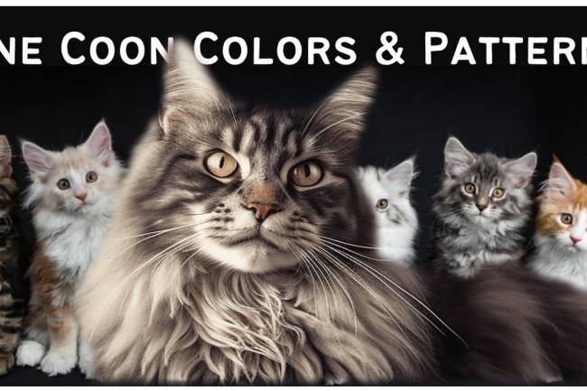 Maine Coon Cat Breeder and Maine coon cat cost |Maine Coon Cat