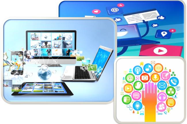 Multimedia Integration in Blog Content