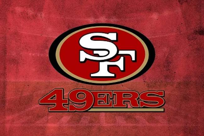 San Francisco 49ers Football