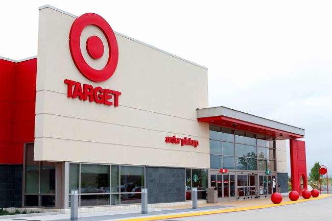 How old do you have to be to work at Target