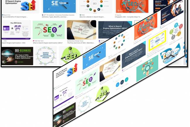 Search Engine Optimization SEO